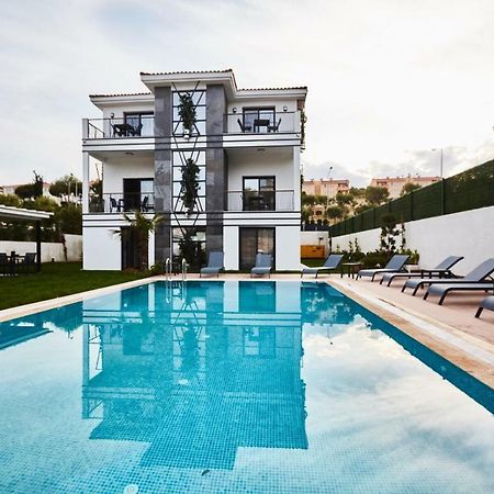 Ruwais Hotel Кешме Экстерьер фото